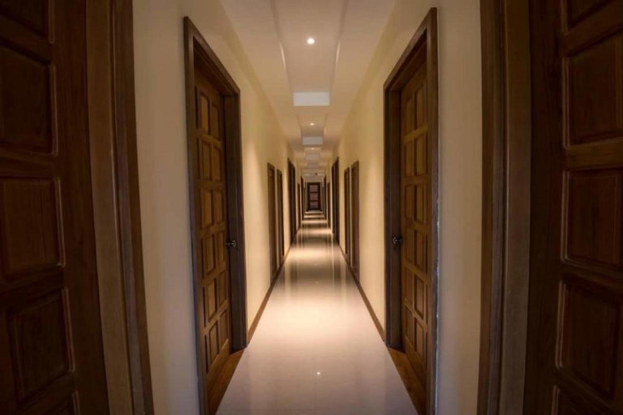 Bagan Vertex Hotel Exterior foto